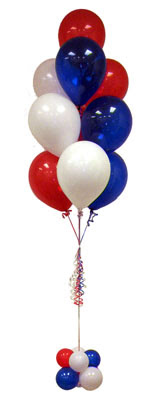 Sevdiklerinize 17 adet u�an balon demeti yollayin.   Ankara K�z�lay Al��veri� Merkezi AVM �i�ek �i�ek�i , �i�ek�ilik 
