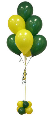 Sevdiklerinize 17 adet u�an balon demeti yollayin.  Ankara Karum i� ve al��veri� merkezi AVM ucuz �i�ek g�nder