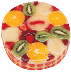 Meyvali 4 ile 6 kisilik yas pasta leziz Ankara Forum Outlet AVM �i�ek�i �i�ek sipari�i