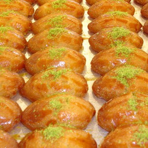 online pastaci Essiz lezzette 1 kilo Sekerpare Ankara Cepa Al��veri� Merkezi AVM �i�ek�iler