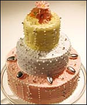 3 katli her katta karisik yas pasta Ankara Gordion Al��veri� Merkezi AVM online �i�ek g�nderme sipari�