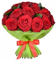 11 adet k�rm�z� g�l buketi Ankara Acity Premium Outlet AVM cicekciler , cicek siparisi