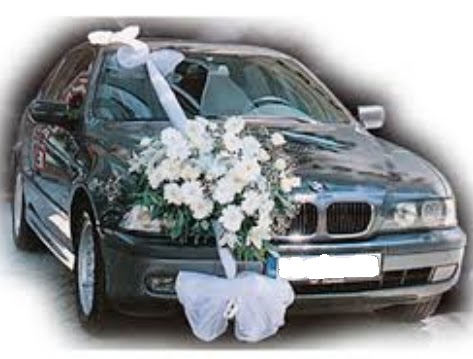 Ankara K�z�lay Al��veri� Merkezi AVM �i�ek �i�ek�i , �i�ek�ilik  G�rsel gelin arabas� s�sleme