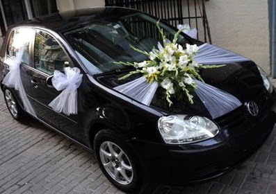 Ankara d���n gelin arabas� s�slemesi Ankara G�lba�� �ar�� AVM �i�ek ma�azas� , �i�ek�i adresleri