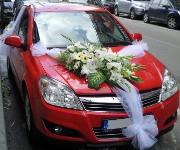 Ankara gelin araba s�sleme Ankara Armada AVM g�venli kaliteli h�zl� �i�ek