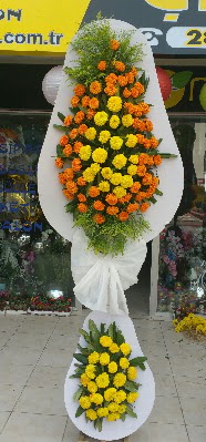 �ift katl� d���n Nikah ��yeri A��l�� �i�ek Ankara Panora AVM �i�ek�i ma�azas�