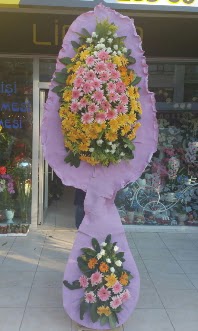 Ankara Panora AVM �i�ek�i ma�azas� D���n Nikah A��l�� �i�ek Modelleri