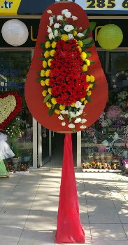 Ankara Taurus AVM �i�ek�iler �i�ek sat��� D���n nikah a��l�� �i�e�i modeli