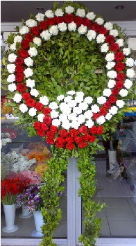 Cenaze �elenk �i�e�i modeli Ankara Akvaryum AVM �i�ek yolla