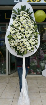 Tek katl� d���n nikah a��l�� �i�ekleri Panora AVM Ankara �i�ek g�nderme