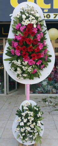 �ift katl� d���n nikah i�yeri a��l�� �i�e�i Ankara K�z�lay Al��veri� Merkezi AVM �i�ek �i�ek�i , �i�ek�ilik 