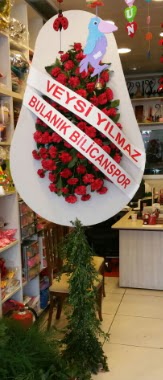Tek katl� d���n nikah i�yeri a��l�� �i�ek Ankara Panora AVM �i�ek�i ma�azas�