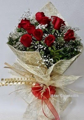 S�z ni�an �i�e�i k�z isteme buketi Ankara Forum Outlet AVM �i�ek�i �i�ek sipari�i