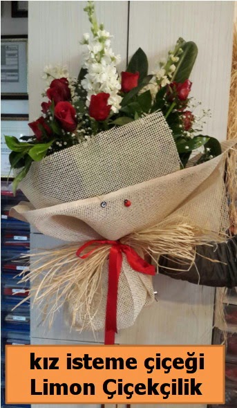 K�z isteme buketi �i�e�i Ankara Karum i� ve al��veri� merkezi AVM ucuz �i�ek g�nder