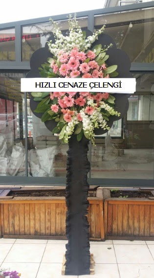 H�zl� cenaze �i�e�i �elengi Ankara Antares Al��veri� merkezi AVM �i�ek yolla