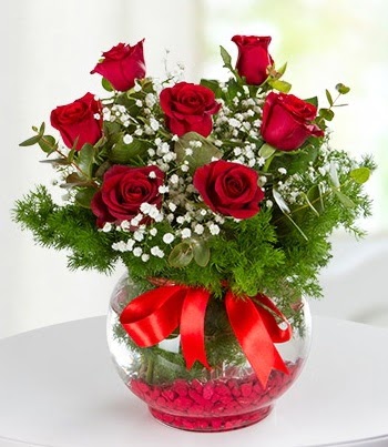 fanus Vazoda 7 G�l Ankara K�z�lay Al��veri� Merkezi AVM �i�ek �i�ek�i , �i�ek�ilik  