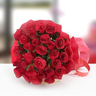 41adet k�rm�z� g�l buket Ankara K�z�lay Al��veri� Merkezi AVM �i�ek �i�ek�i , �i�ek�ilik 