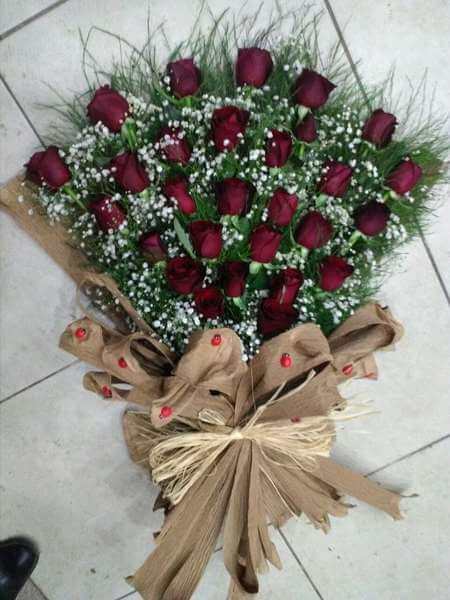 Ankara Ankamall AVM �i�ek�i telefonlar� 29 k�rm�z� g�lden k�z isteme s�z �i�e�i 