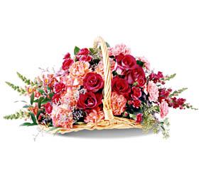 Ankara Acity Premium Outlet AVM cicekciler , cicek siparisi �i�ek�i �zel sepet tanzimi
