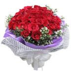 Ankara Karum i� ve al��veri� merkezi AVM ucuz �i�ek g�nder 12 adet kirmizi g�l buketi - buket tanzimi -