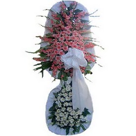 Ankara Nata Vega AVM �i�ek�iler A�ilis - D�g�n �i�ekleri , nikah �i�ekleri