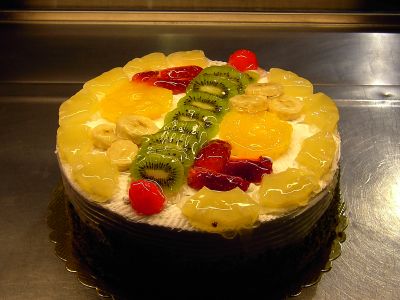 4 ile 6 kisilik yas pasta �r�n� Ankara Taurus AVM �i�ek�iler �i�ek sat���