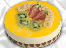 pasta g�nderme 4 ile 6 kisilik yas pasta muzlu yaspasta Ankara G�lba�� �ar�� AVM �i�ek ma�azas� , �i�ek�i adresleri
