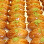 online pastaci Essiz lezzette 1 kilo Sekerpare Ankara Cepa Al��veri� Merkezi AVM �i�ek�iler