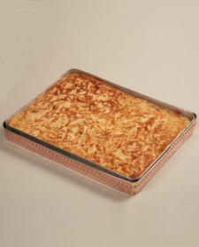 1 tepsi peynirli su b�regi ( 2 ile 4 kg arasi )