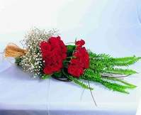 Ankara Arcadium Al��veri� Merkezi AVM �i�ek sipari�i 11 kirmizi g�l �zel kisilere