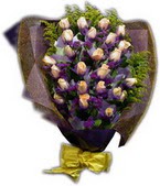 Ankara FTZ Al��veri� merkezi AVM �i�ek�iler �i�ek g�nder Somon renkli 1.kalite g�ller 12 adet
