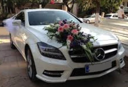 s�nnet arabas� s�slemesi Ankara Ankamall AVM �i�ek�i telefonlar�