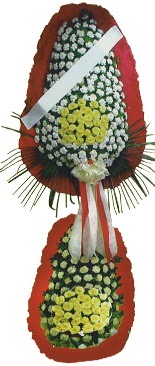 �ift katl� d���n a��l�� �i�e�i Ankara Eryaman G�ksu AVM �i�ek servisi , �i�ek�i adresleri