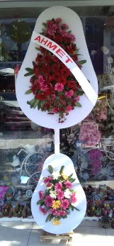 �ift katl� d���n nikah �i�e�i Ankara G�lba�� �ar�� AVM �i�ek ma�azas� , �i�ek�i adresleri