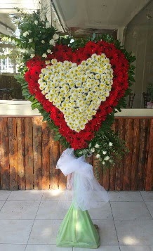 D���n Nikah pano �zel tanzimi Ankara ATG Ankara Tren Gar� AVM �i�ek sat���