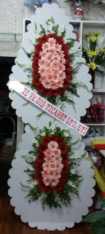 �ift katl� d���n nikah a��l�� �i�e�i Ankara FTZ Al��veri� merkezi AVM �i�ek�iler �i�ek g�nder