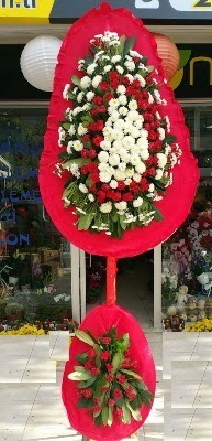 �ift katl� d���n �i�ekleri Ankara Eryaman G�ksu AVM �i�ek servisi , �i�ek�i adresleri