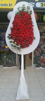 Tek katl� d���n nikah a��l�� �i�e�i Ankara Podium AVM  cicek , cicekci 