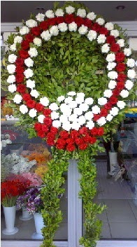 Cenaze �elenk �i�e�i modeli Ankara Akvaryum AVM �i�ek yolla