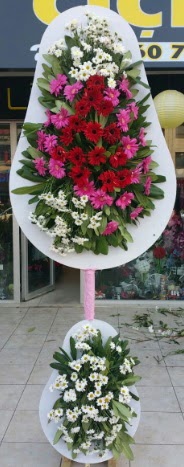 �ift katl� d���n nikah i�yeri a��l�� �i�e�i Ankara K�z�lay Al��veri� Merkezi AVM �i�ek �i�ek�i , �i�ek�ilik 