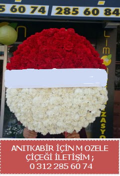 An�tkabir i�in mozele �i�e�i �elengi Ankara Ankamall AVM �i�ek�i telefonlar�