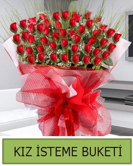 K�z isteme buketi 33 adet k�rm�z� g�l Ankara K�z�lay Al��veri� Merkezi AVM �i�ek �i�ek�i , �i�ek�ilik 