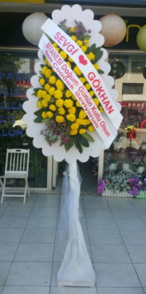 �zel do�um g�n� �i�e�i :))) Ankara Taurus AVM �i�ek�iler �i�ek sat���