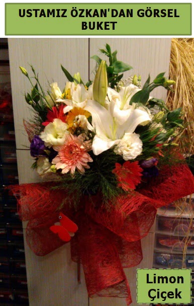 Kar���k g�rsel mevsim �i�e�i Ankara Karum i� ve al��veri� merkezi AVM ucuz �i�ek g�nder