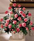 Ankara Podium AVM  cicek , cicekci  Minyat�r ve pembe karanfiller