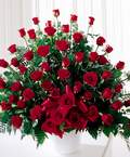 Ankara K�z�lay Al��veri� Merkezi AVM �i�ek �i�ek�i , �i�ek�ilik  51 Adet  G�l Sadece sen... 